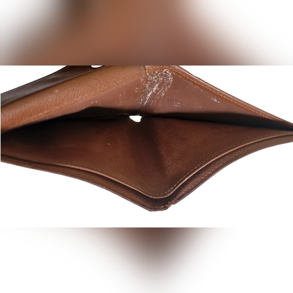 Louis Vuitton Marco Vintage Men's Wallet - Picture 6 of 7